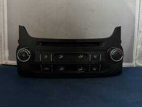 22854778 Gm 2014-2015 Chevrolet Malibu Ac Heater Air Conditioning Control Oem