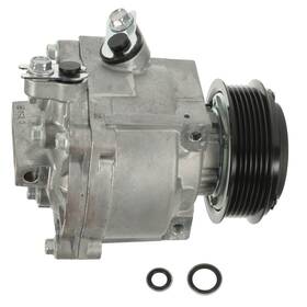 Gm 42623008 Genuine 2013-2018 Chevrolet Sonic Air Conditioning Compressor
