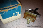 470397 Gm Nos Nova Switch Air Fan Ac 78-79 Skylark Part Conditioning Phoenix