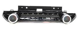 87830106 Gm New Oem A/c And Heater Climate Control Panel Chevrolet Colorado 2023