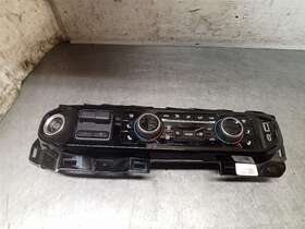 87840690 Gm Dual Zone Temperature Control From 2023 Chevy Silverado 1500