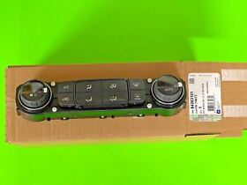 84263101 Gm Chevrolet Oem Heater Control Canyon Colorado