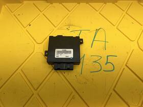 15181175 Gm Chevy Cadillac 2003-2006 Chevrolet Tahoe Escalade Yukon Suburban Rear A/c Hvac Control Module