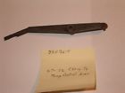 3903615 Gm Defrost Lever Chevy Heater 1967-72 Control Case Heat Gmc Nos Truck