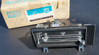 6270456 Gm Fan Defrost Control Panel Van Oem Nos Chevy Heater 1973