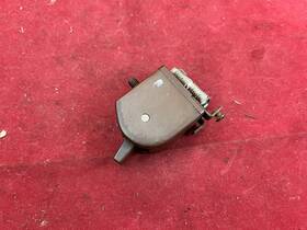 3125830 Gm General Motors 1940-1948 Chevrolet Car/truck Accessory Heater Switch - Fleetline