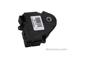 Bap-15-73627 Gm Genuine Ac Delco Hvac Mode Door Air Valve Actuator For Chevy Suburban Chevrolet Tahoe Bap-15-73627 Gm Genuine Ac Delco Hvac Mode Door Air Valve Actuator For Chevy Suburban Chevrolet Tahoe