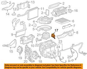23291750 Gm Oem Chevrolet 2016 Camaro-door Actuator