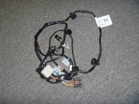 Gm T86484b 2019-2021 Chevy Silverado 1500 A/c Hvac Wiring Harness Oem New 2020