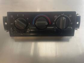 Gm Trucks 093613559273 Heater A/c Control Chevy Silverado 2500 99 00 01 02