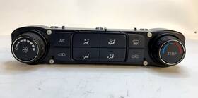 23449074 Gm Trucks 2015-22 Chevrolet Colorado Hvac Temperature Control Panel Oem