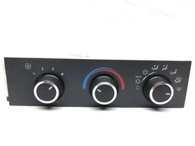 559-217 Gm Trucks 2008-2021 Chevrolet Express Savana Ac Heater Temperature Climate Control Switch
