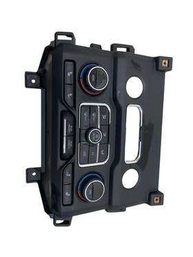 85119584 Gm Trucks 2021-2022 Chevy Tahoe Z71 Heater Ac Climate Control Dash Mounted And Cooled Seats