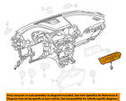 23113226 Gm Unit Oem Impala-dash 2014 Chevrolet Control