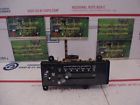 16022092 Gmc Climate Suburban Oem Chevy Temp Hs11-2 81-91 Panel Ac Heat Warranty Control
