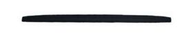 Gmk414352267 Goodmark 1967-1972 Chevy C10 K10 C20 K20 Truck Black Dash Pad