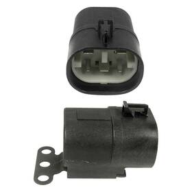 Gpd 1711292 For Chevy Camaro 1988-1992 Hvac Relay