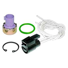 1711329 Gpd For Chevy S10 1983-1984 A/c Compressor Cut-out Switch
