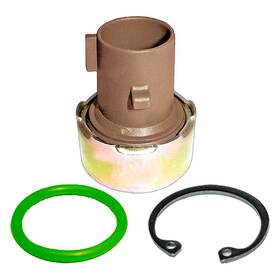 1711333 Gpd For Chevy S10 1987-1995 A/c Compressor Cut-out Switch
