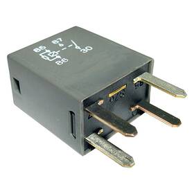 1711349 Gpd For Chevy Silverado 1500 2003-2006 Hvac Blower Motor Relay