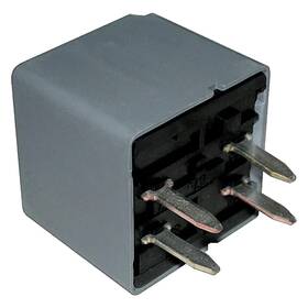 Gpd 1711350 For Chevy Silverado 2500 1999-2002 Hvac Blower Motor Relay