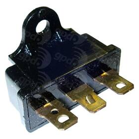 1711652 Gpd For Chevy Camaro 1971-1977 Hvac Blower Motor Relay