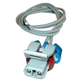 1711878 Gpd For Chevy Silverado 2500 Hd 2009 A/c Clutch Cycle Switch Connector