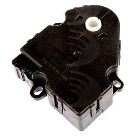 1712074 Gpd For Chevy Silverado 2500 Hd 2002 Hvac Heater Blend Door Actuator