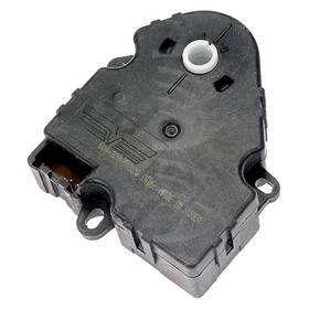 1712240 Gpd For Chevy Corvette 1990-1996 Hvac Heater Blend Door Actuator