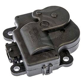 1712343 Gpd For Chevy Corvette 2005-2013 Hvac Heater Blend Door Actuator