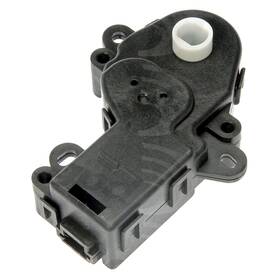 1712352 Gpd For Chevy Colorado 2004-2012 Hvac Heater Blend Door Actuator