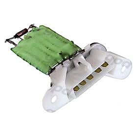 1712712 Gpd For Chevy Equinox 2006 Hvac Blower Motor Resistor Harness