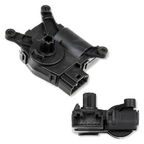 Gpd 1712784 For Chevy Silverado 3500 Hd 2014-2018 Hvac Mode Door Actuator