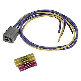 1712895 Gpd For Chevy C2500 Suburban 1992 Hvac Blower Motor Resistor Harness