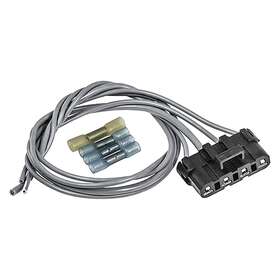 1712896 Gpd For Chevy Tahoe 1997-1999 Hvac Blower Motor Resistor Harness
