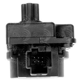 1712915 Gpd For Chevy Camaro 2010-2015 Hvac Heater Blend Door Actuator