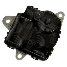 1712923 Gpd For Chevy Equinox 2013-2017 Hvac Heater Blend Door Actuator
