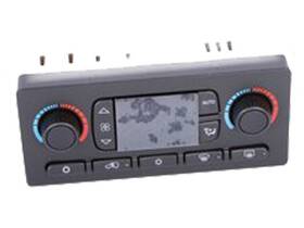 Gpd 17862xkpt For 2003-2006 Chevrolet Suburban 1500 Hvac Control Panel 2005 2004