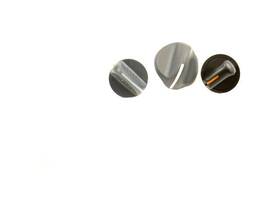 44vp26s Gpd Heater Control Knob Fits 1995-2000 Chevy C2500