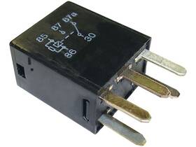Gpd 46353zbth For 2001 Chevrolet Lumina A/c Control Relay 3.1l V6