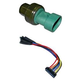Gpd Bndl-910394 For Chevy Silverado 1500 1999-2002 2-pc Hvac Pressure Switch Kit