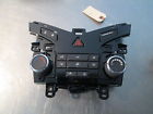 Grc312 Hvac Cruze Climate Control Chevrolet 2013 Unit