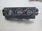 Gre601 Control Climate Unit Chevrolet Hvac 2001 Blazer