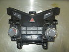 Grf312 Chevrolet Cruze Climate 2012 Control Unit Hvac