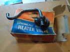 H-1970 Everhot Chevy Truck Heater Control Valve Hot Rod Thermostatic Sk