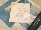 3018715 Heat 1971-73 Nos Diverter Firebird New Gm Vtg N.o.s. Oem Valve Ac Pontiac Link Camaro Chevy Nib