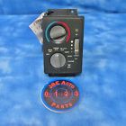 16216515 Heat Control S10 400 95-97 Used Climate Chevrolet Ac Oem