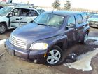 1049934 Heater 06 Temperature Chevy Control Hhr Seat