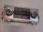 28251430 Heater 08-12 Control Chevy Temperature Malibu Climate