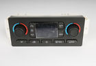15-73064 Heater Hvac Chevy Acdelco Gm Control Ranier Blazer Envoy Oe Panel